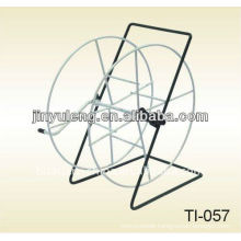 TI-057 Hose reel cart ,Wire reel car